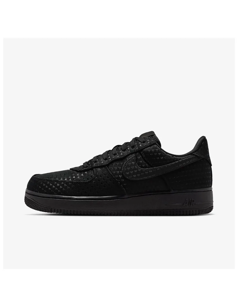 Nike Air Force 1 Low Valentine's Day Black 2026 IB6836001 MBS