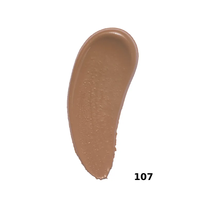 Mon Reve All Day Wear Foundation 107