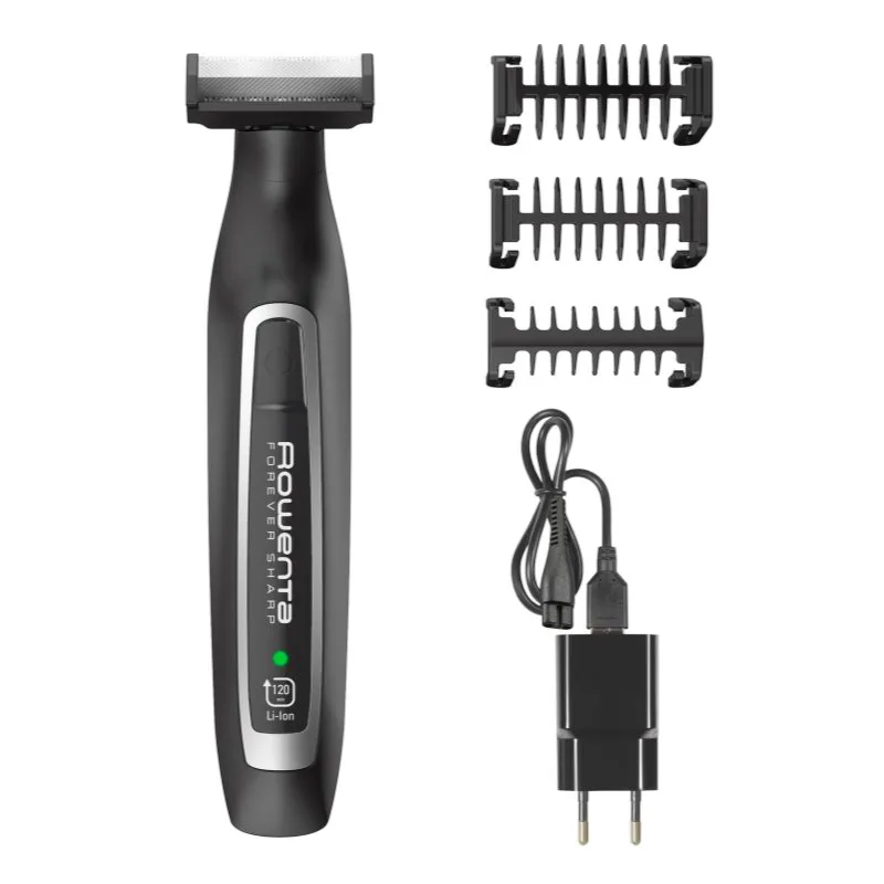 Rowenta Forever Sharp TN6000F4 τρίμερ για τα γένια 1 τμχ