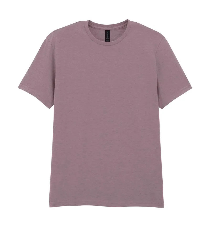 T-Shirt Softstyle 64000 Gildan Paragon