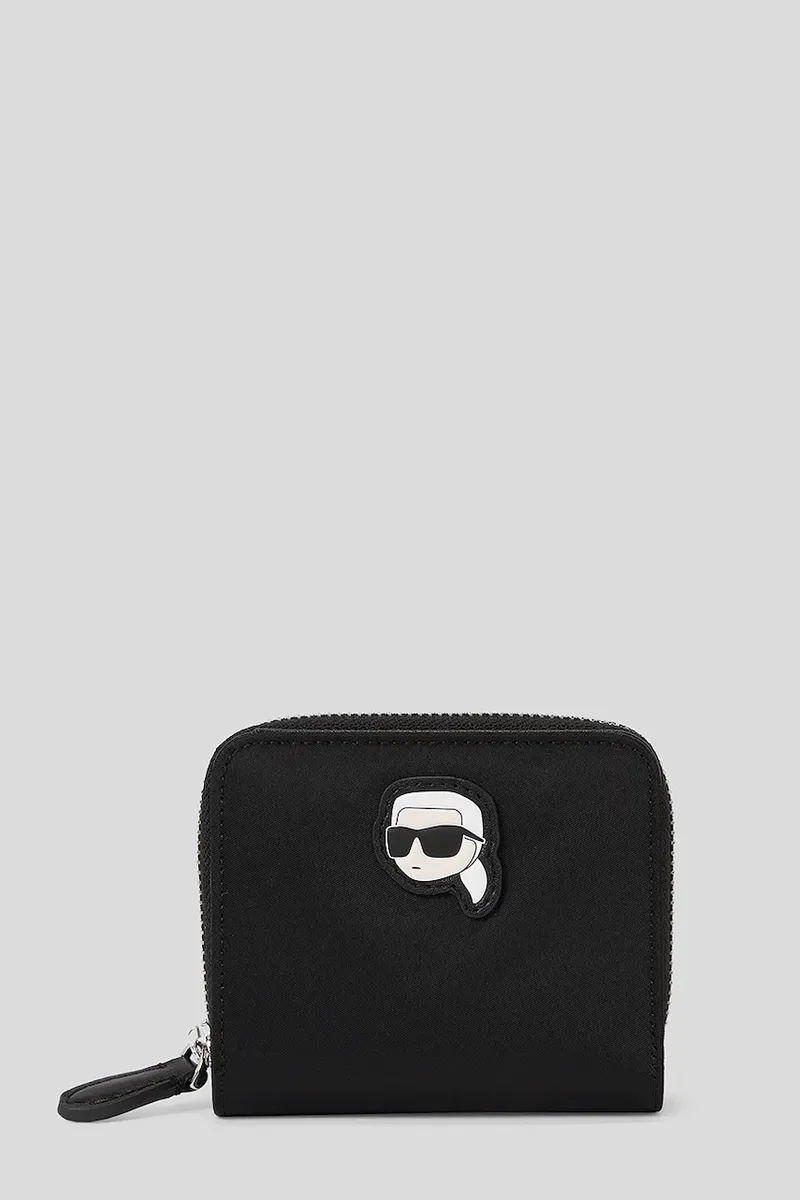Πορτοφόλι Karl Lagerfeld IKON NYLON