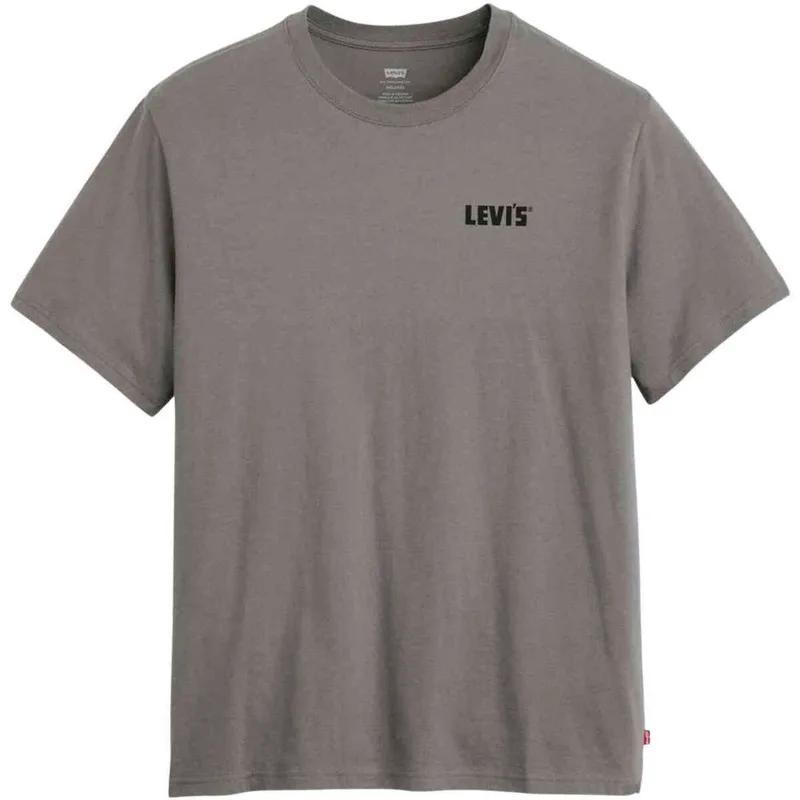 T-shirt με κοντά μανίκια Levis 161432496