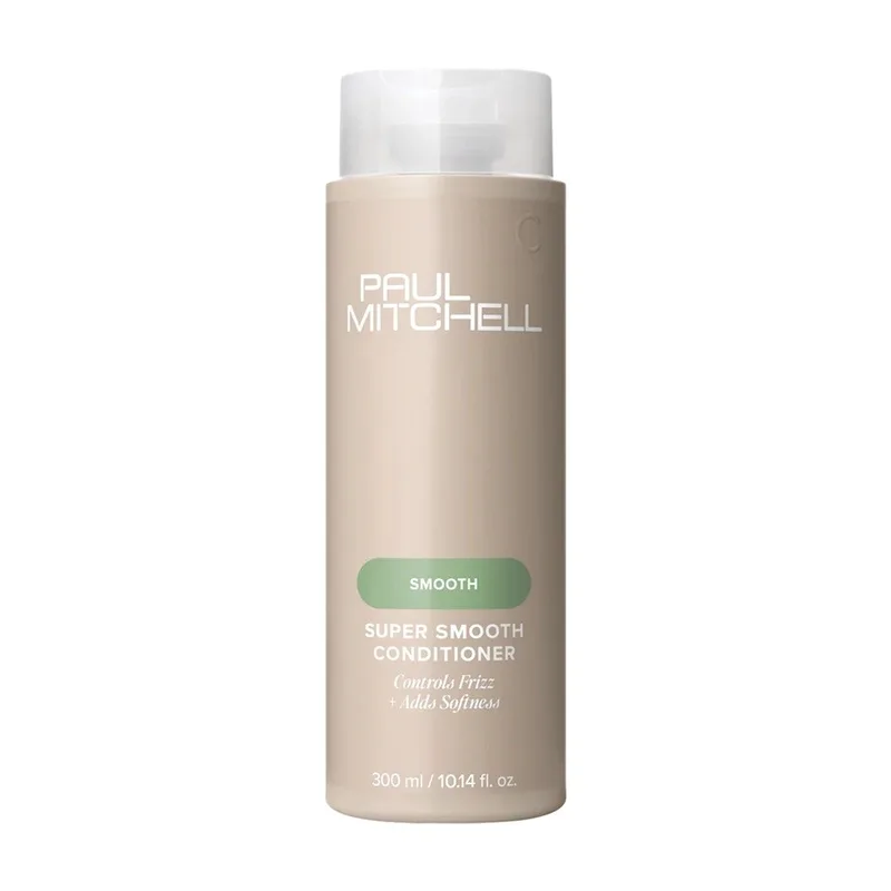 Paul Mitchell Smooth Super Smooth Conditioner (300ml)