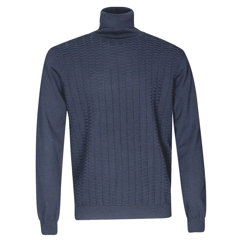 Antony Morato - Πουλόβερ Ανδρικό SW01151YA200066-7073