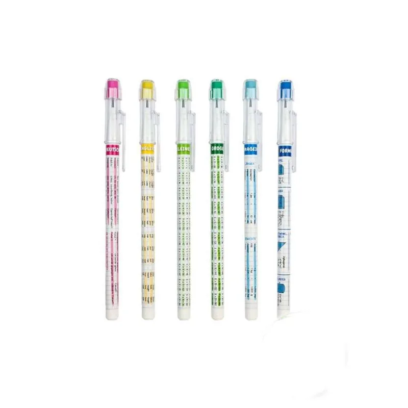 Μολύβι Trend Back To School Stuker Pencil Magic (τυχαία επιλογή θέματος)