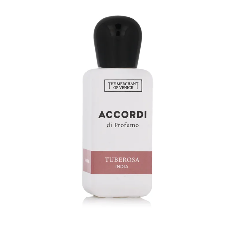 The Merchant of Venice Accordi di Profumo Tuberosa India Eau De Parfum 30 ml (unisex)