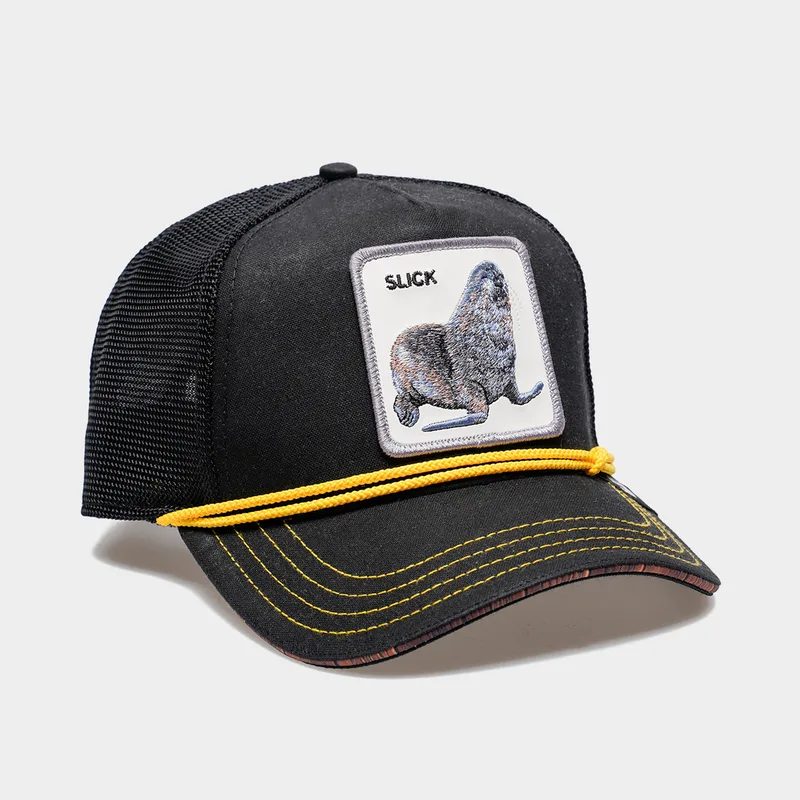 Goorin Bros Seal of Approval Unisex Καπέλο (9000194368_1469)