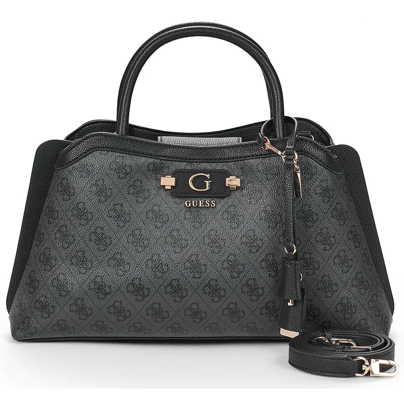 Τσάντες Χειρός Guess LINDSEY GIRLFRIEND SATCHEL