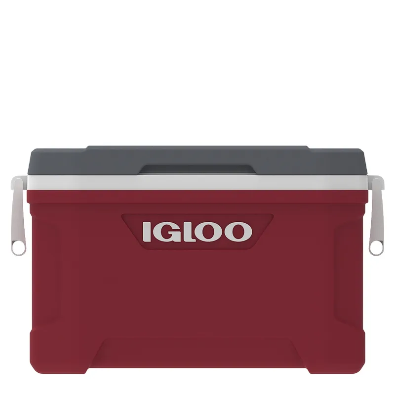Igloo Latitude 52 Μπλε 41662