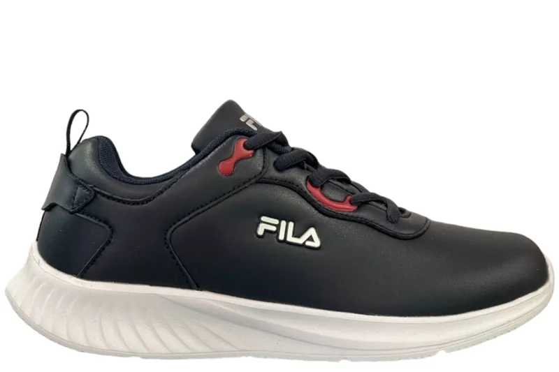 Παπούτσια Running Fila Memory Anton 3 Lace 3AF33014-234 Unisex Παιδικό