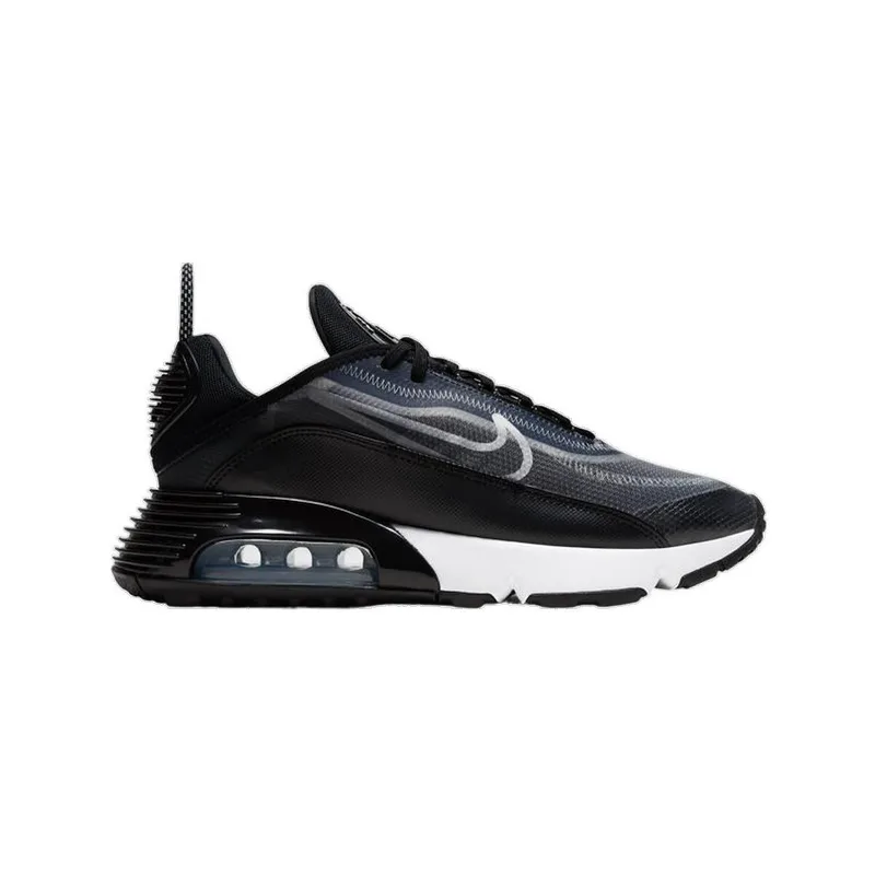 Sneakers Nike Baskets Air Max 2090 maille transparente