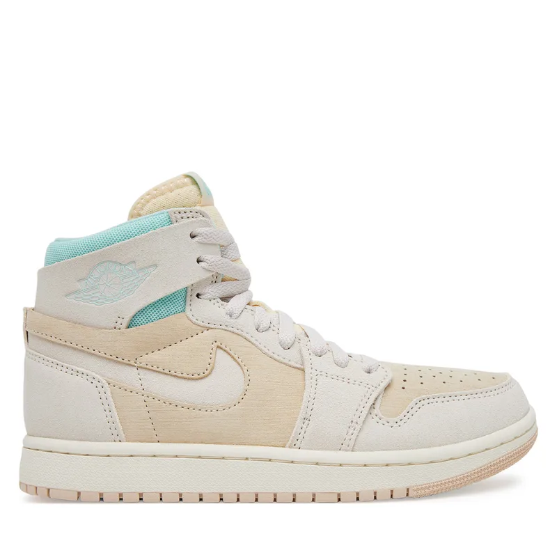 Αθλητικά Nike Air Jordan 1 Zm Air Cmft 2 DV1305 Εκρού