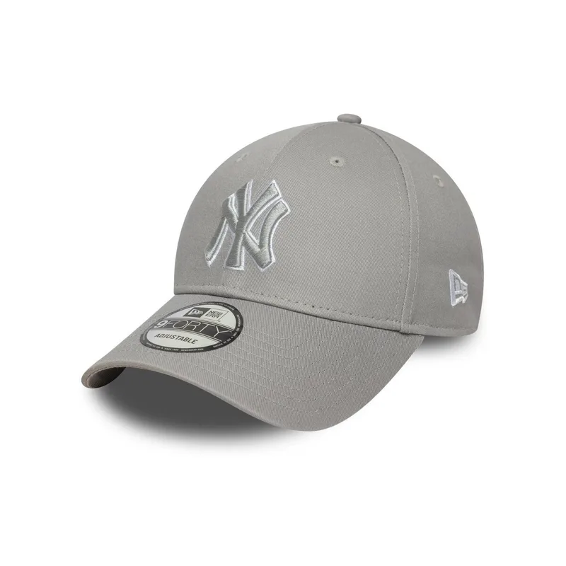 Κασκέτο New-Era New York Yankees Mlb Outline 9forty