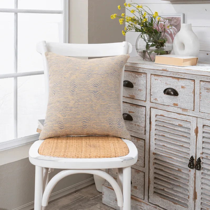 Διακοσμητική Μαξιλαροθήκη 65X65 Teoran Anzio 14 (65x65)