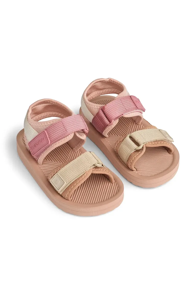Liewood Παιδικά σανδάλια Liewood Monty Sandals