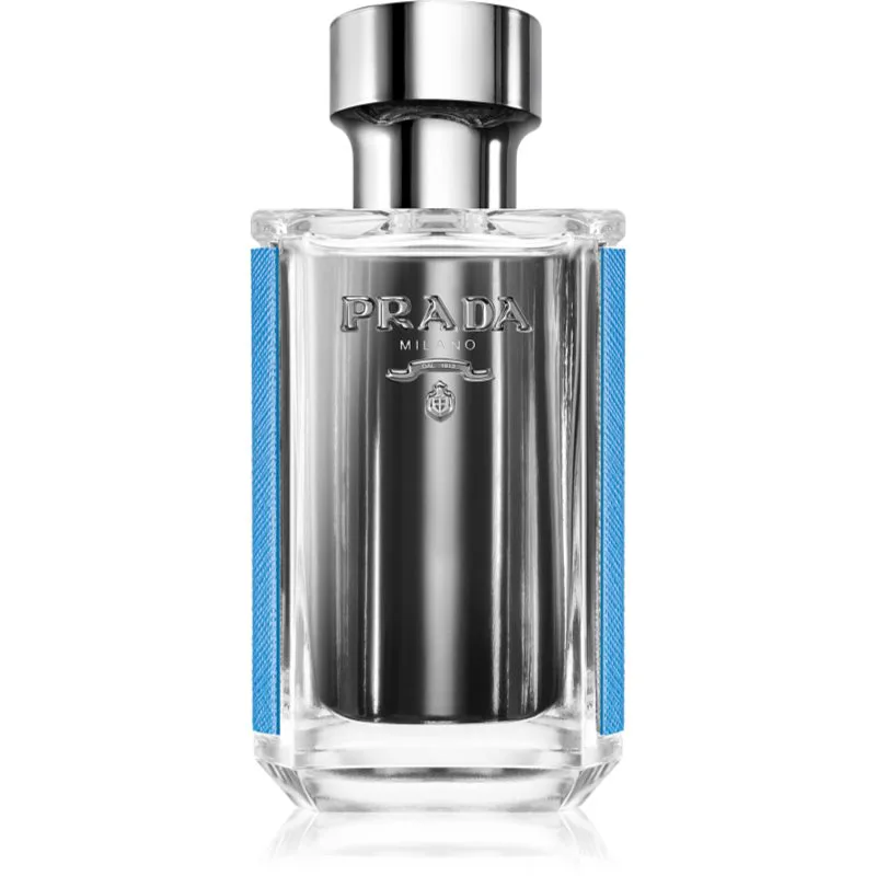 Prada L'Homme L'Eau Eau de Toilette για άντρες 50 ml