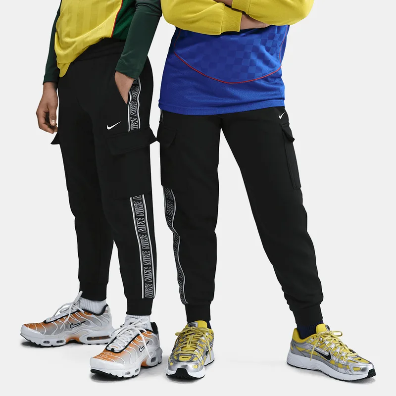 Nike Sportswear Club Παιδική Φόρμα (9000232199_86423)