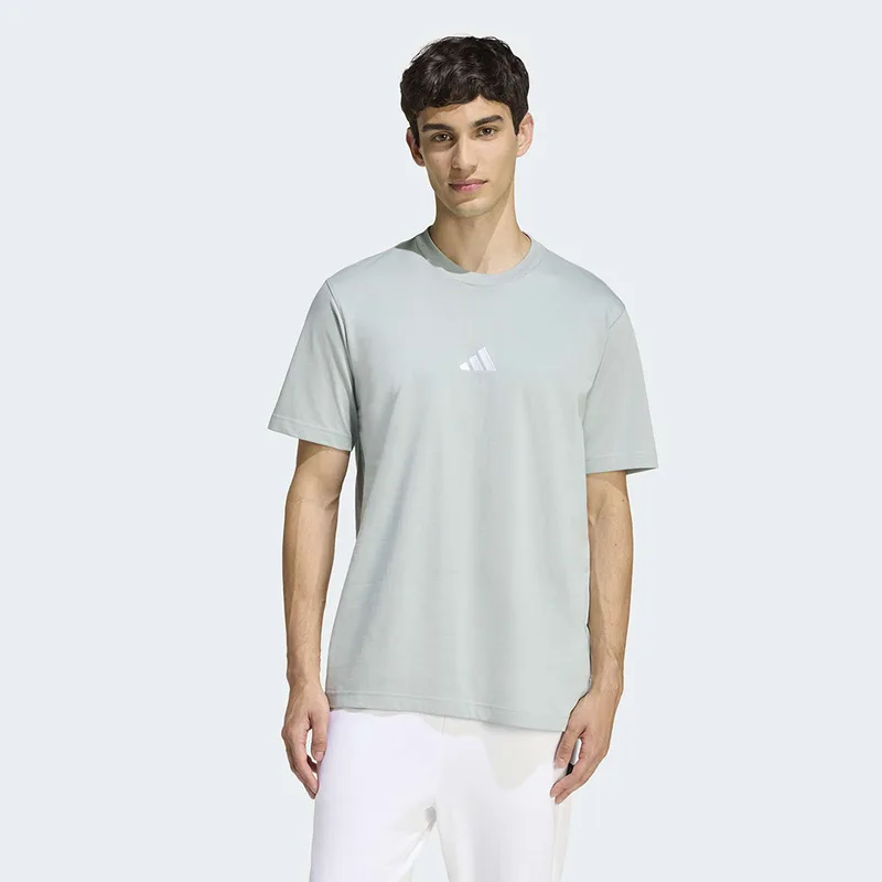 adidas Sportswear Essentials Small Logo Ανδρικό T-Shirt (9000261326_92063)