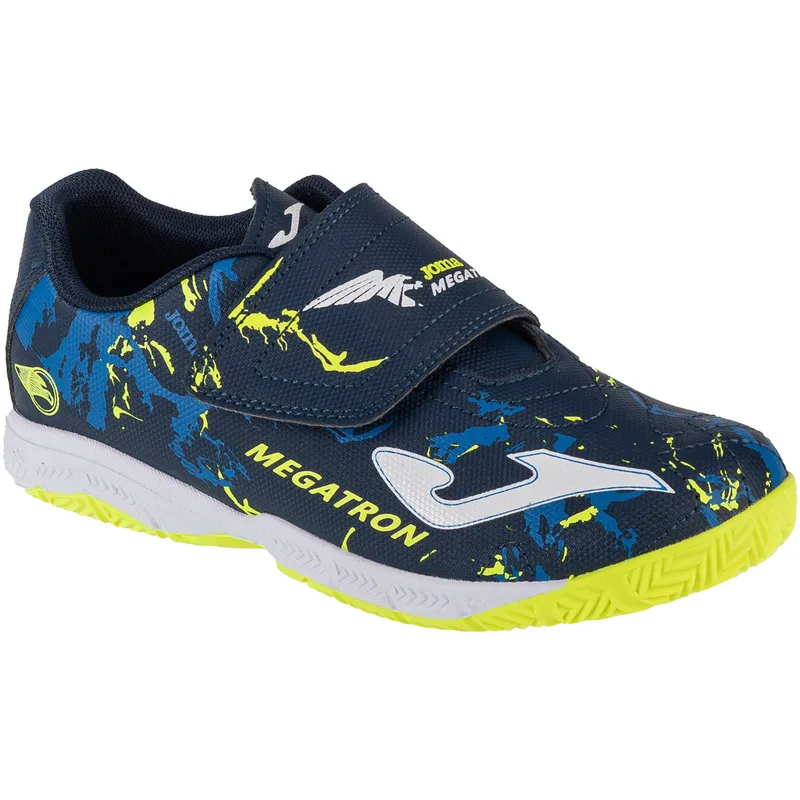 Παπούτσια Sport Joma Megatron Jr. MEJS 24 IN