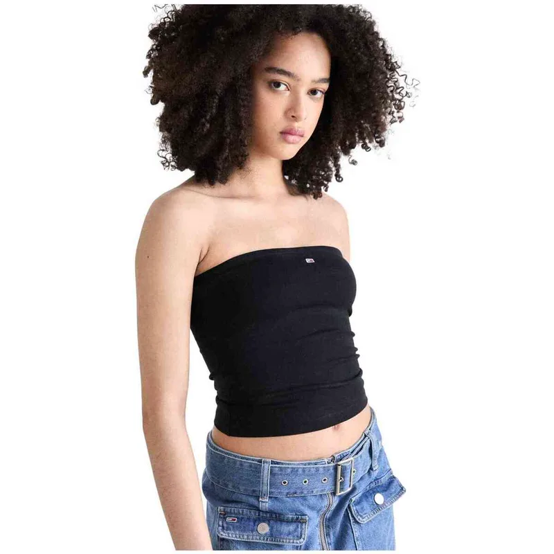 Μπλούζα Tommy Jeans 48656079192403