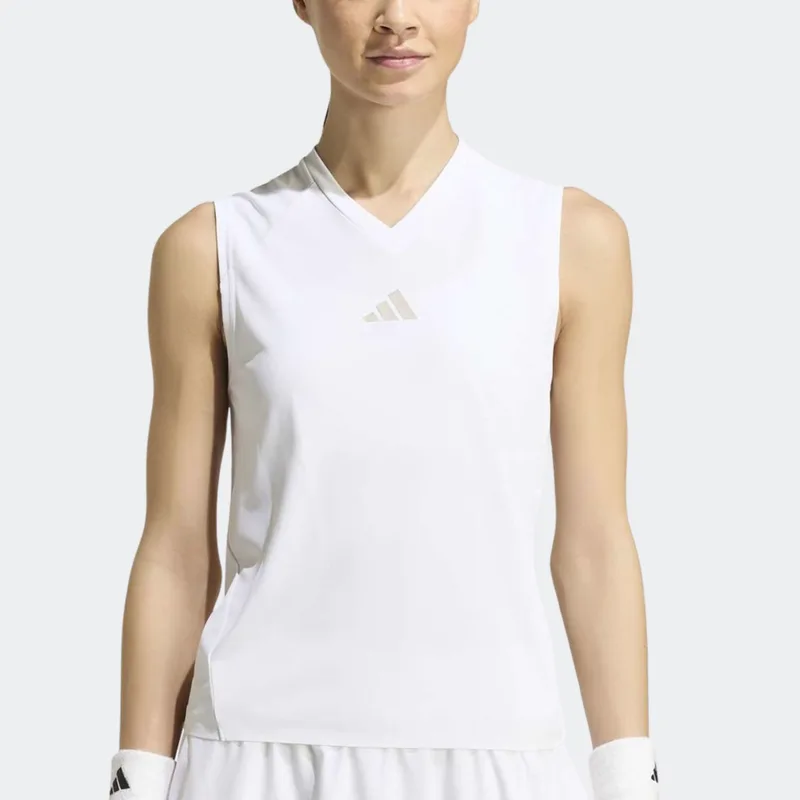 adidas Match Women's Tennis Y-Tank