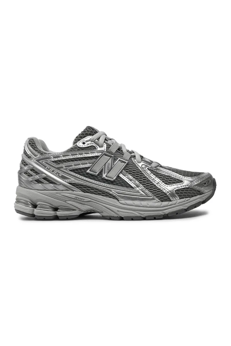 New Balance 1906R Ανδρικά Sneakers - Γκρι-M1906REH-GREY