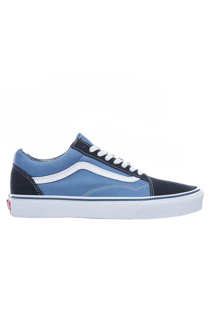 VANS Sneakers UA Old Skool - ΓΑΛΑΖΙΟ-VN000D3HNVY1M-BLUE