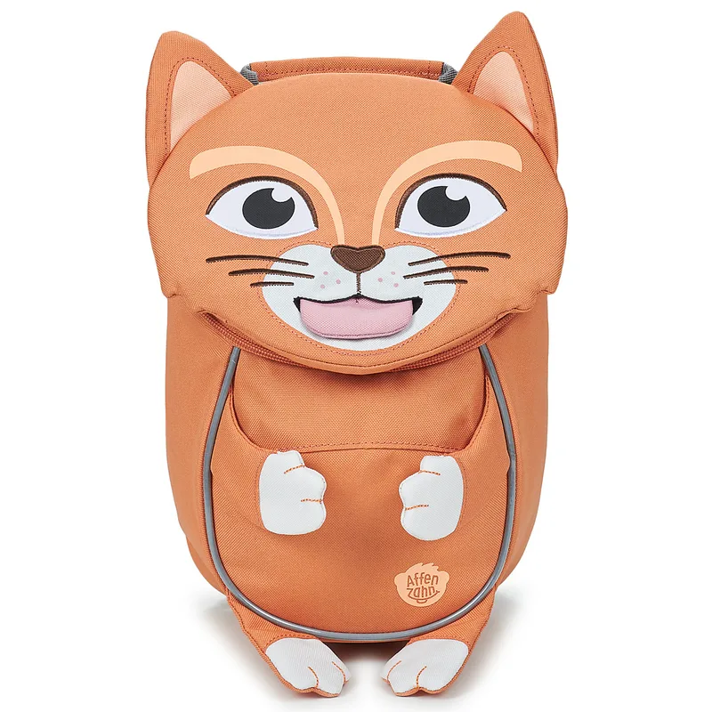 Σακίδιο πλάτης Affenzahn CAT SMALL FRIEND