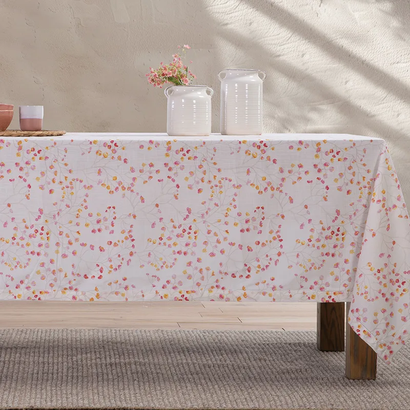 Τραπεζομάντηλο 150X300 Nef Nef Pleasant Off White (150x300)