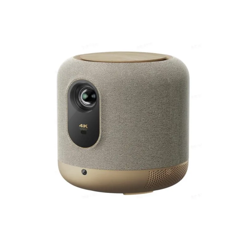 Formovie V10 Mini Projector 4K UHD 1400 ISO Lumens