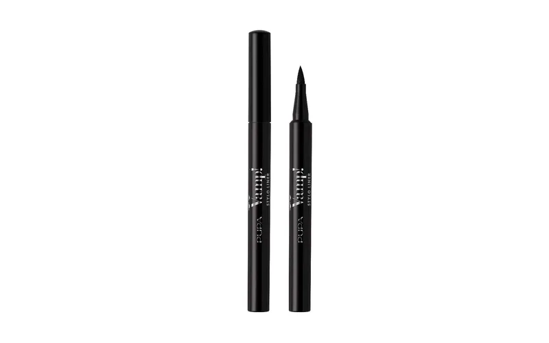 Pupa Vamp! Stylo Liner Eyeliner - 100 Black (1.1ml)
