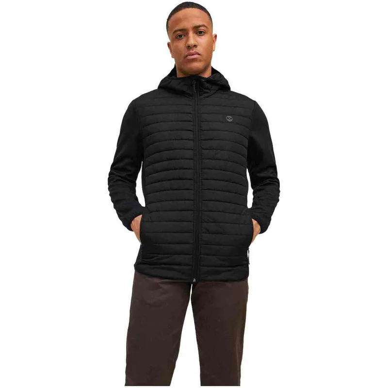 Χοντρό μπουφάν Jack & Jones 49968214573395
