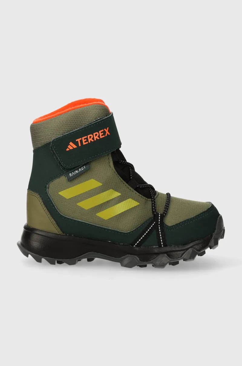 Outdoor παπούτσια adidas TERREX TERREX SNOW CF R.RD