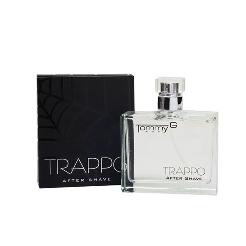 Trappo After Shave Lotion 100ml