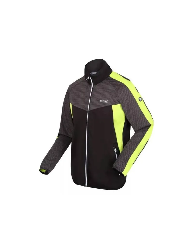 Sweatshirt Regatta Yare VI M RML233L7P