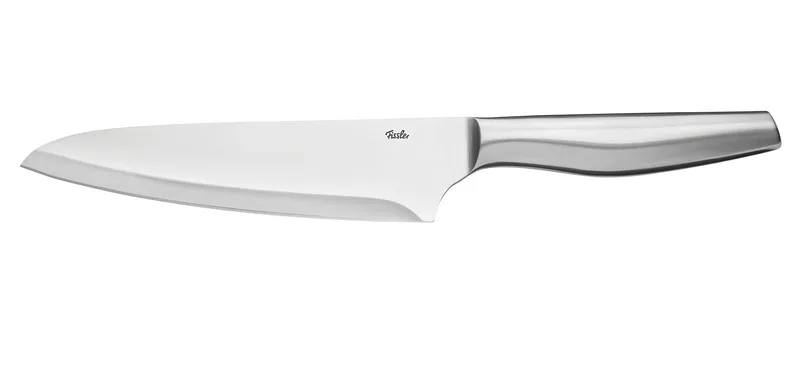 Fissler Μαχαίρι Chef 18cm Essential Line Ανοξείδωτο