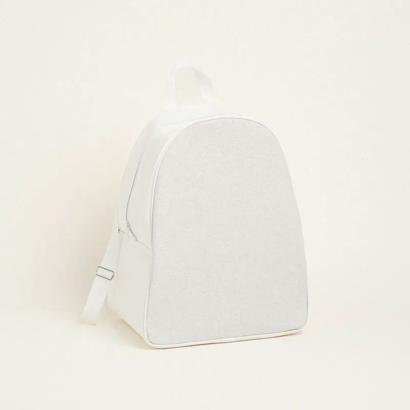 Beauty Home BACKPACK 43x35x23cm ΕΛΕΦΑΝΤΑΚΙ ΤΕΛΑΡΟ
