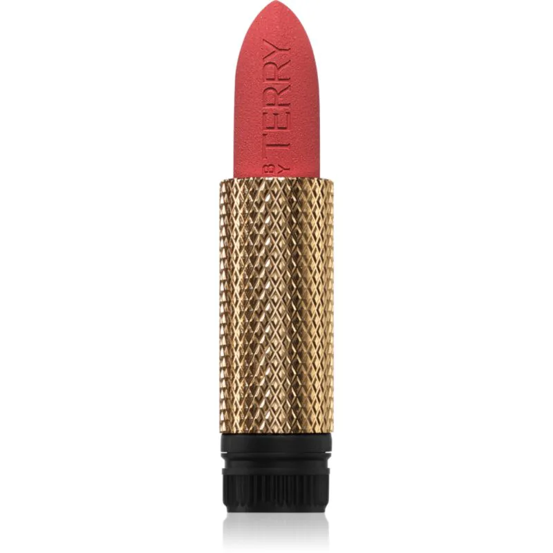 By Terry Rouge Opulent Satin Lipstick Refill σατέν κραγιόν ανταλλακτικό απόχρωση N3 - Sweet Romance 3.5 γρ