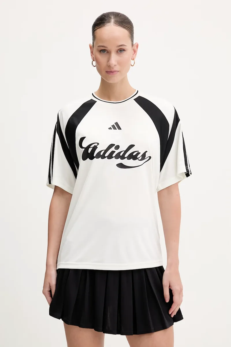 adidas Μπλουζάκι adidas House of Tiro