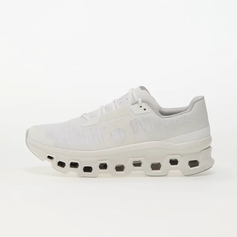 Sneakers On M Cloudmonster Void White/ White EUR 46