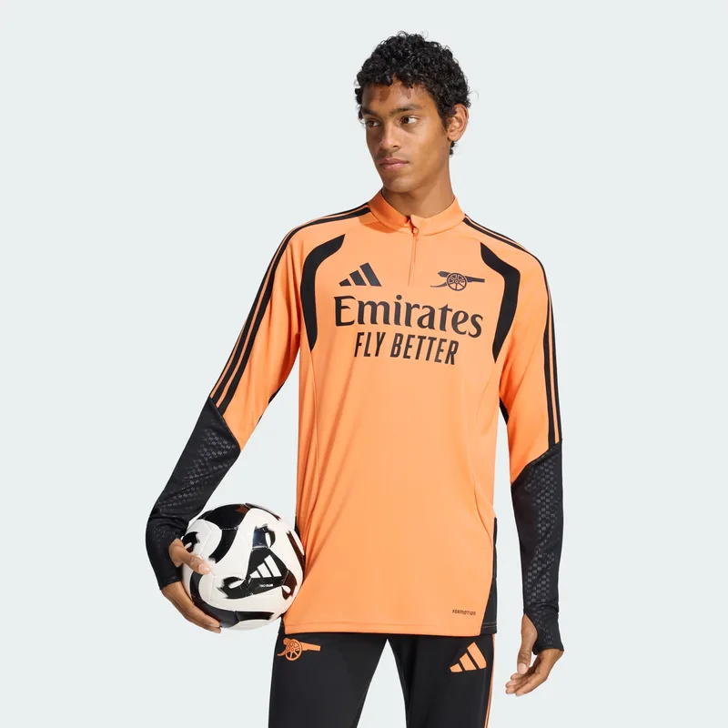 adidas Arsenal Fc 26/27 Tiro Training Top (9000290206_91524)