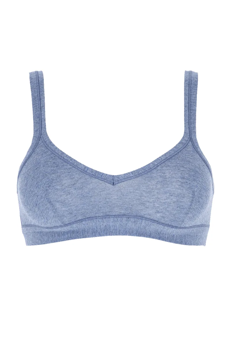 Cotonella Μπουστάκι Τοπ "Brassiere" - GD065-E220-K0014