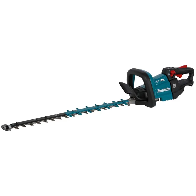Makita DUH601Z Ασύρματο Ξυράφι Θάμνων