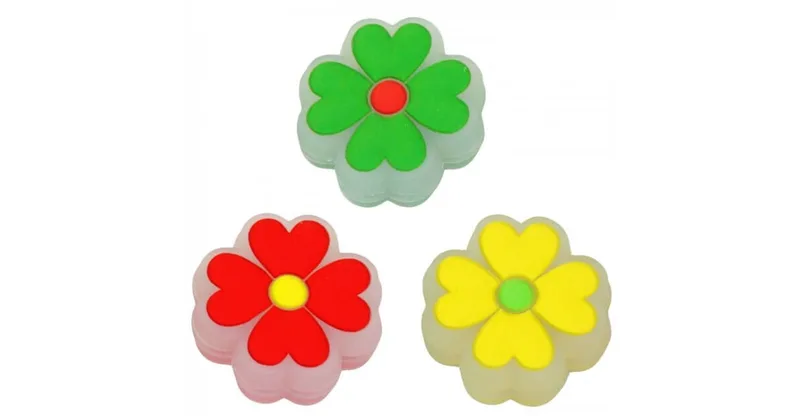 Αντικραδασμικό Flower Vibration Dampener