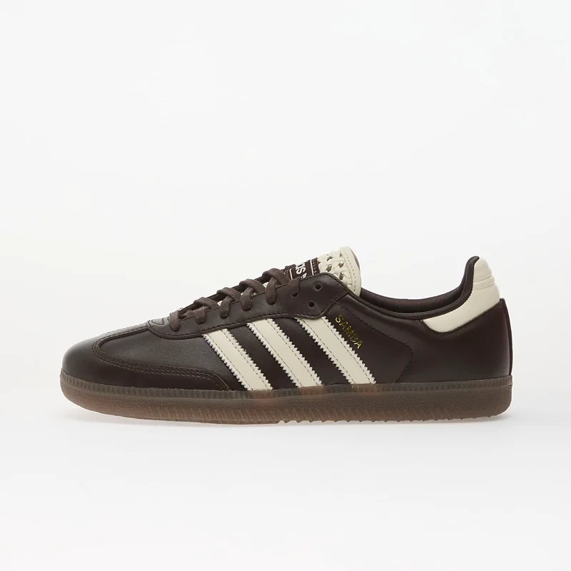 Sneakers adidas Samba Og W Auco/ Off White/ Χρυσό Metallic EUR 42