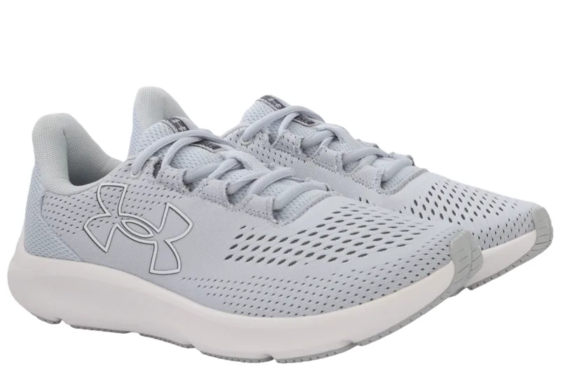 Παπούτσια Running Under Armour Charged Pursuit 3 BL 3026523-100 Γυναικείο