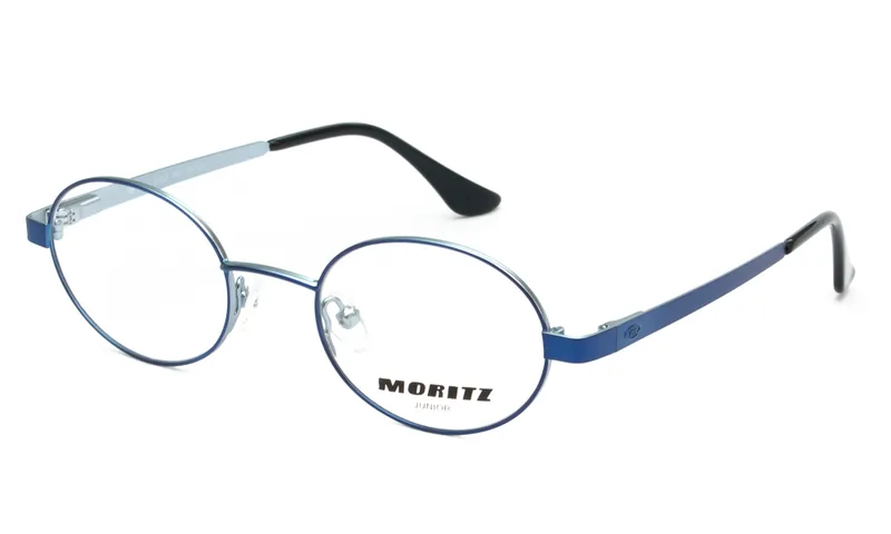 MORITZ JUNIOR ΣΚΕΛΕΤΟΣ ΟΡΑΣΕΩΣ MORITZ JUNIOR 1220 BM03 4619 1220 Μπλέ