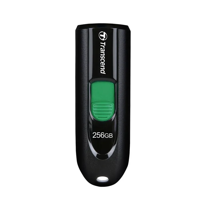 Transcend JetFlash 790 256GB USB 3.2 Type-C