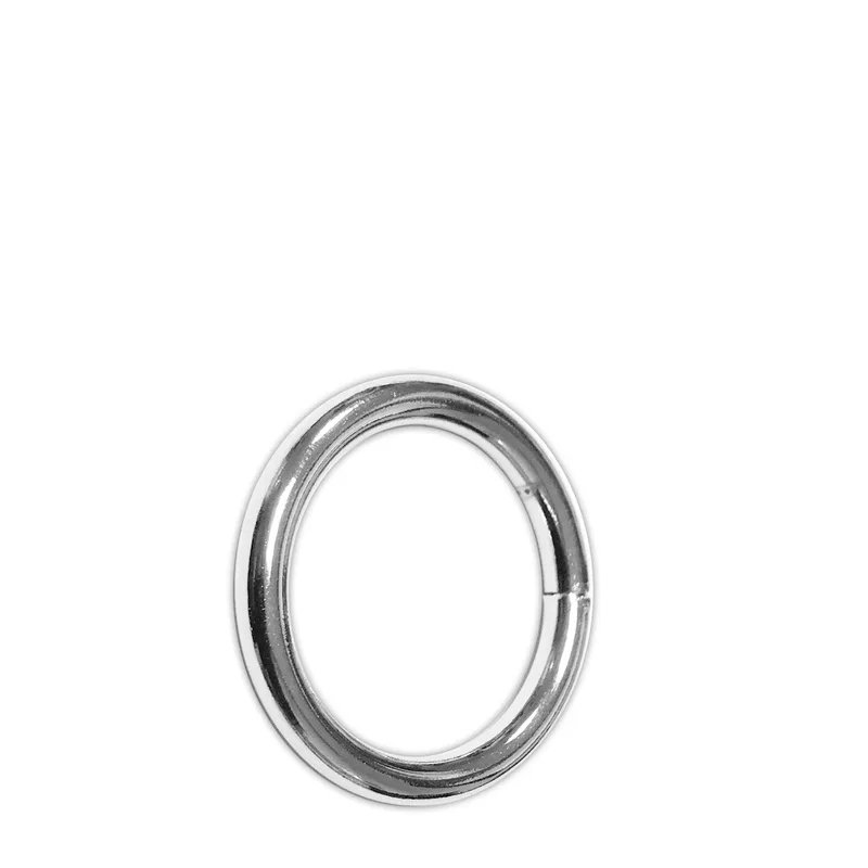 Πλαστικοί Κρίκοι Με Γάντζο Για Βέργα Φ12mm 5273