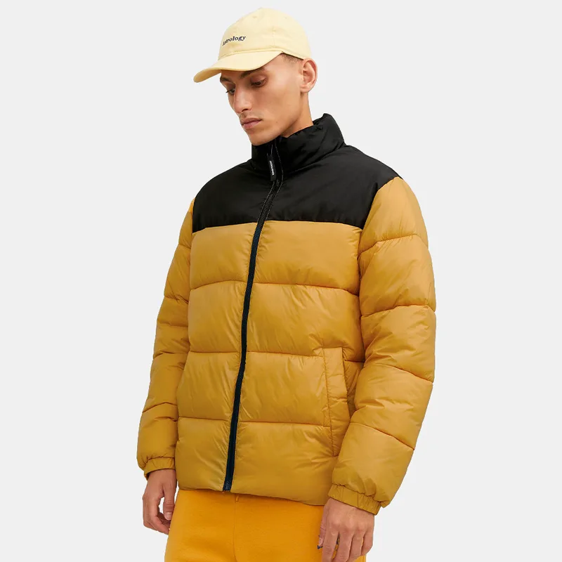 Jack & Jones Puffer Ανδρικό Puffer Μπουφάν (9000156268_71146)